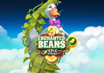 Hình ảnh trò chơi 9 Enchanted Beans tại yohohoio.info