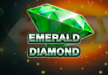 Hình ảnh trò chơi Emerald Diamond tại yohohoio.info